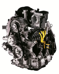 U3161 Engine